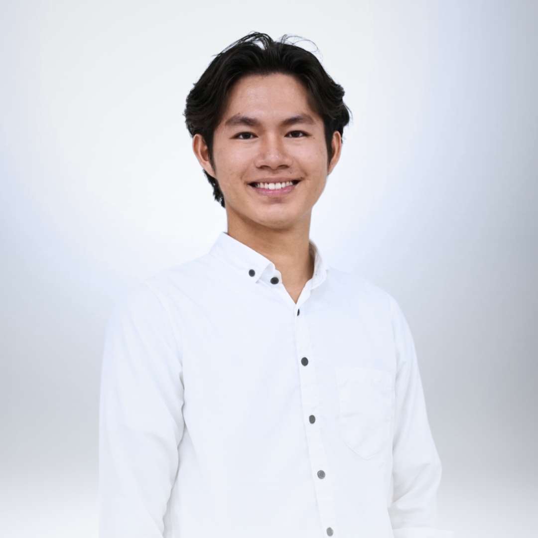 ARIS MUNANDA SURYANTO NDRURU